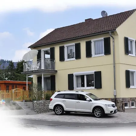 Ferienwohnung Dieeins Apartamento *