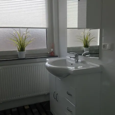Apartamento Ferienwohnung Dieeins Rüdesheim am Rhein