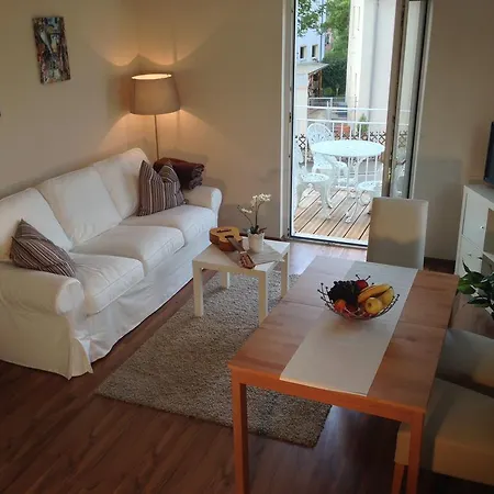 Ferienwohnung Dieeins Apartamento