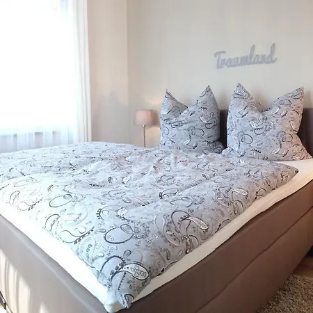 Apartamento Ferienwohnung Dieeins Rüdesheim am Rhein