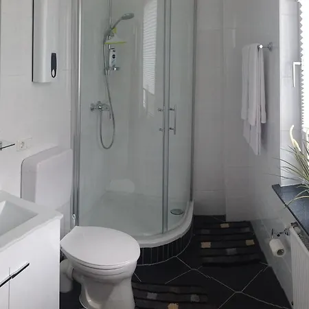 Ferienwohnung Dieeins Apartamento