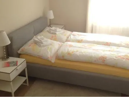 Ferienwohnung Dieeins * Rüdesheim am Rhein